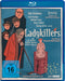 Ladykillers - Special Edition (2 Blu-rays)– JETZT KAUFEN BEI GLACIER GAMES .at