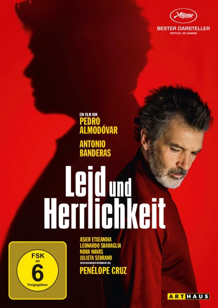 Leid und Herrlichkeit (DVD)– JETZT KAUFEN BEI GLACIER GAMES .at