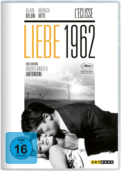 Liebe 1962 (DVD)– JETZT KAUFEN BEI GLACIER GAMES .at
