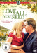 Love is all you need (DVD)– JETZT KAUFEN BEI GLACIER GAMES .at