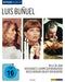 Luis Bunuel - Arthaus Close-Up (3 Blu-rays)– JETZT KAUFEN BEI GLACIER GAMES .at
