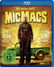 Micmacs - Uns gehört Paris! (Blu-ray)– JETZT KAUFEN BEI GLACIER GAMES .at