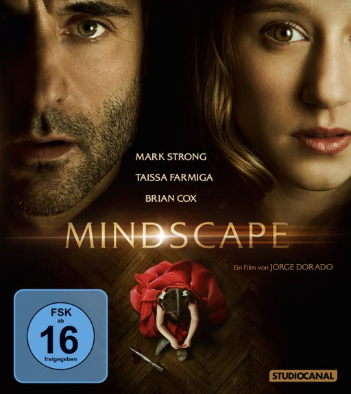 Mindscape (Blu-ray)– JETZT KAUFEN BEI GLACIER GAMES .at