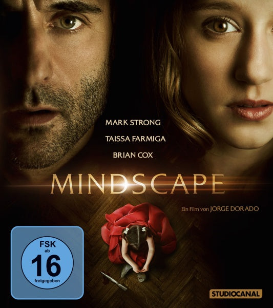 Mindscape (Blu-ray)– JETZT KAUFEN BEI GLACIER GAMES .at