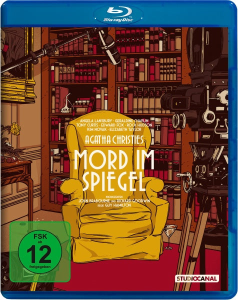 Mord im Spiegel (Blu-ray)– JETZT KAUFEN BEI GLACIER GAMES .at