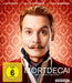 Mortdecai - Der Teilzeitgauner (Blu-ray)– JETZT KAUFEN BEI GLACIER GAMES .at