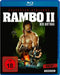 Rambo II - Der Auftrag - Uncut (Blu-ray)– JETZT KAUFEN BEI GLACIER GAMES .at