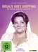 Rosalie Goes Shopping - Die Filme von Percy Adlon (DVD)– JETZT KAUFEN BEI GLACIER GAMES .at