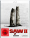 SAW II - White Edition (Blu-ray)– JETZT KAUFEN BEI GLACIER GAMES .at
