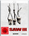 SAW III - White Edition (Blu-ray)– JETZT KAUFEN BEI GLACIER GAMES .at