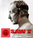 SAW V - White Edition (Blu-ray)– JETZT KAUFEN BEI GLACIER GAMES .at