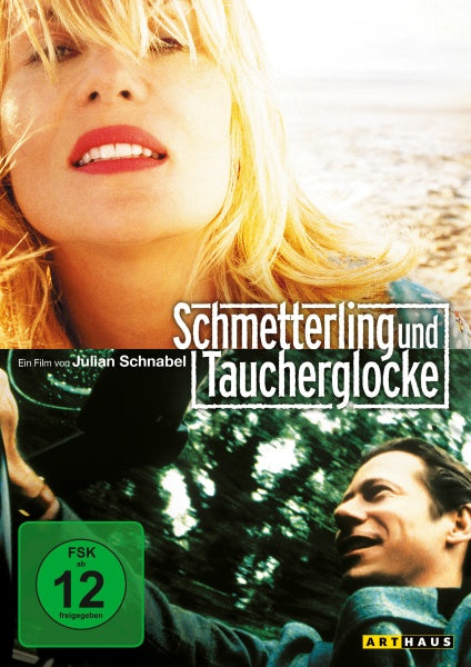 Schmetterling & Taucherglocke (DVD)– JETZT KAUFEN BEI GLACIER GAMES .at