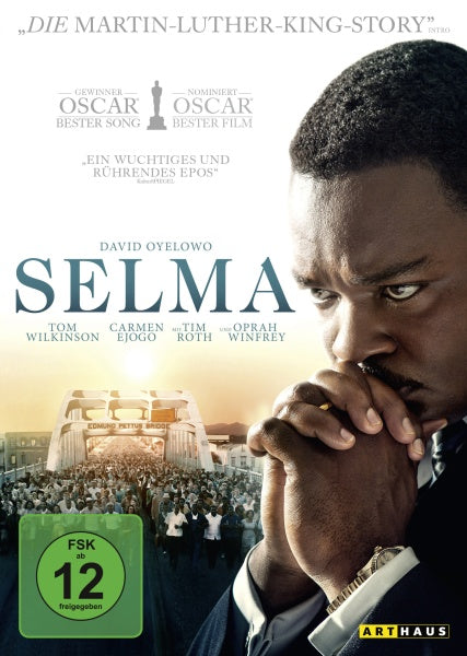 Selma (DVD)– JETZT KAUFEN BEI GLACIER GAMES .at