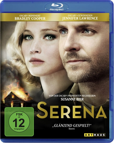 Serena (Blu-ray)– JETZT KAUFEN BEI GLACIER GAMES .at