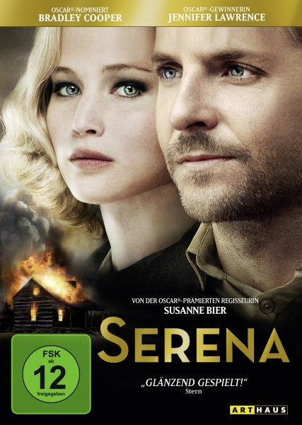 Serena (DVD)– JETZT KAUFEN BEI GLACIER GAMES .at