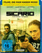 Sicario (Blu-ray)– JETZT KAUFEN BEI GLACIER GAMES .at