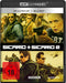 Sicario 1 & 2 (2 4K Ultra HD + 2 Blu-rays)– JETZT KAUFEN BEI GLACIER GAMES .at