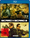 Sicario 1 & 2 (2 Blu-rays)– JETZT KAUFEN BEI GLACIER GAMES .at