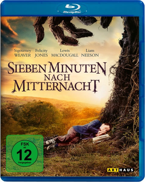 Sieben Minuten nach Mitternacht (Blu-ray)– JETZT KAUFEN BEI GLACIER GAMES .at