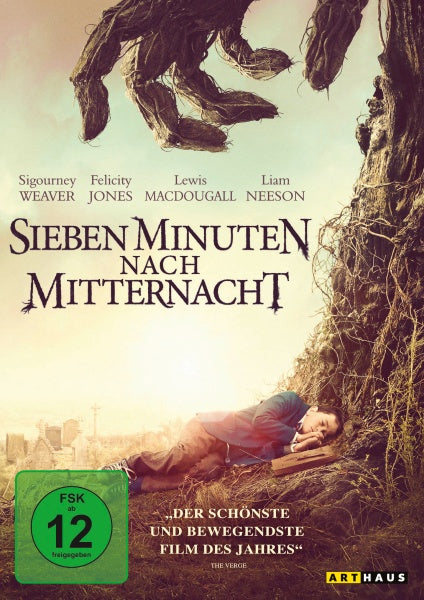 Sieben Minuten nach Mitternacht (DVD)– JETZT KAUFEN BEI GLACIER GAMES .at