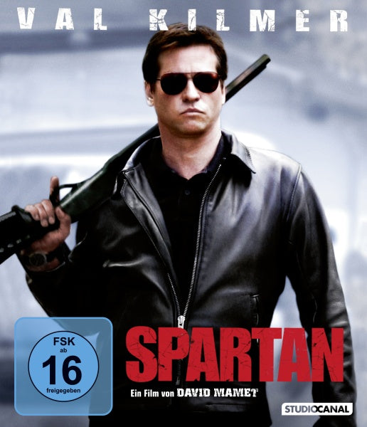 Spartan (Blu-ray)– JETZT KAUFEN BEI GLACIER GAMES .at