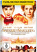 Spieglein Spieglein - Die wirklich wahre Geschichte von Schneewittchen (DVD)– JETZT KAUFEN BEI GLACIER GAMES .at