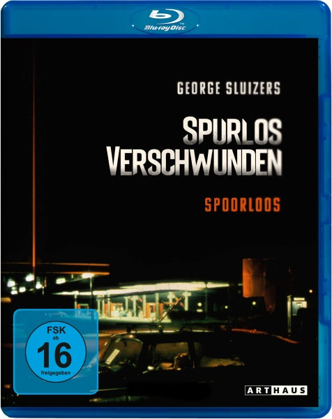 Spurlos verschwunden (Blu-ray)– JETZT KAUFEN BEI GLACIER GAMES .at