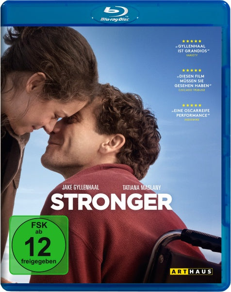 Stronger (Blu-ray)– JETZT KAUFEN BEI GLACIER GAMES .at