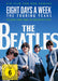The Beatles: Eight Days A Week - The Touring Years (DVD)– JETZT KAUFEN BEI GLACIER GAMES .at
