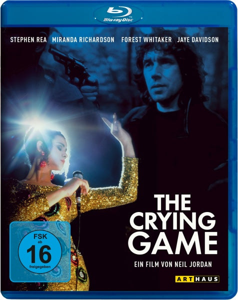 The Crying Game (Blu-ray)– JETZT KAUFEN BEI GLACIER GAMES .at
