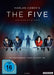 The Five - Die komplette Serie (3 DVDs)– JETZT KAUFEN BEI GLACIER GAMES .at