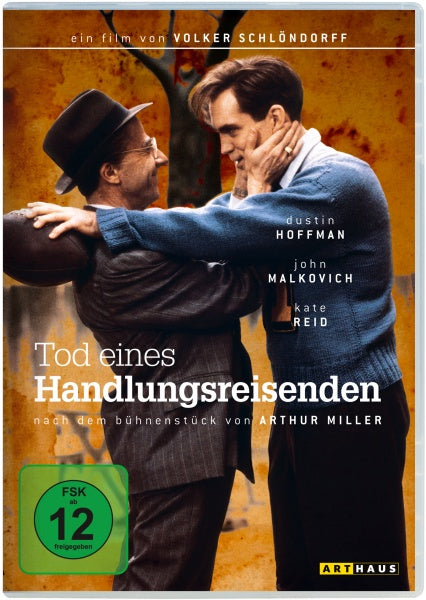 Tod eines Handlungsreisenden (DVD)– JETZT KAUFEN BEI GLACIER GAMES .at