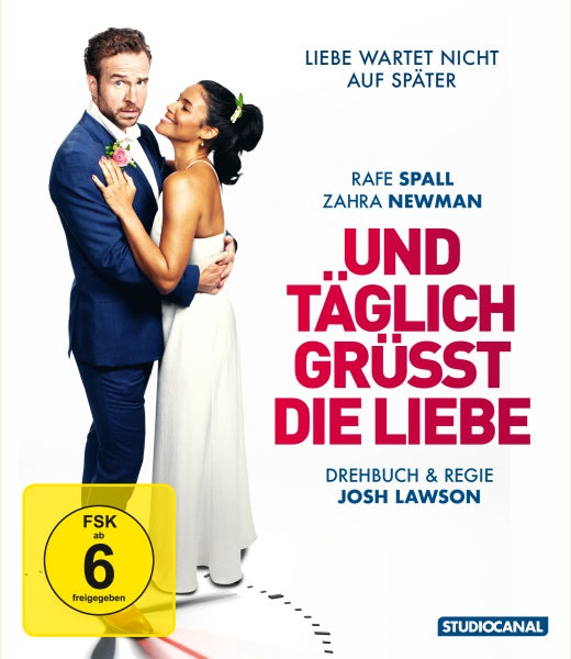 Und täglich grüßt die Liebe (Blu-ray)– JETZT KAUFEN BEI GLACIER GAMES .at