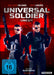 Universal Soldier - Digital Remastered - Uncut (DVD)– JETZT KAUFEN BEI GLACIER GAMES .at