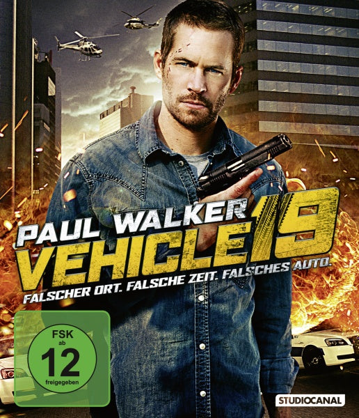 Vehicle 19 (Blu-ray)– JETZT KAUFEN BEI GLACIER GAMES .at