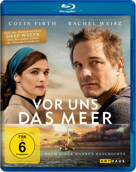 Vor uns das Meer (Blu-ray)– JETZT KAUFEN BEI GLACIER GAMES .at