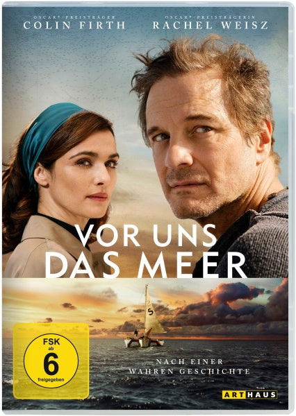 Vor uns das Meer (DVD)– JETZT KAUFEN BEI GLACIER GAMES .at