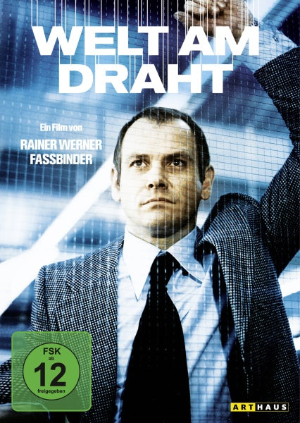 Welt am Draht (DVD)– JETZT KAUFEN BEI GLACIER GAMES .at