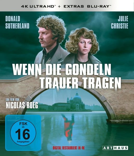 Wenn die Gondeln Trauer tragen (4K Ultra HD+Blu-ray)– JETZT KAUFEN BEI GLACIER GAMES .at