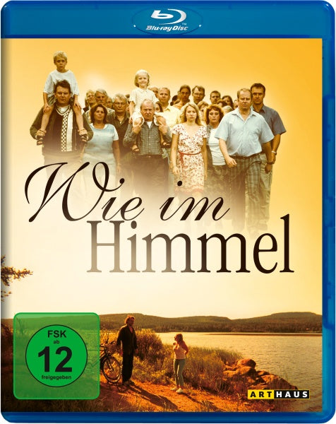 Wie im Himmel (Blu-ray)– JETZT KAUFEN BEI GLACIER GAMES .at