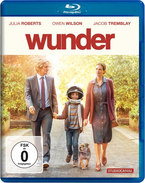 Wunder (Blu-ray)– JETZT KAUFEN BEI GLACIER GAMES .at
