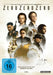 ZeroZeroZero - Die komplette Serie (3 DVDs)– JETZT KAUFEN BEI GLACIER GAMES .at
