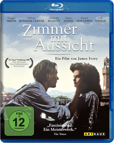 Zimmer mit Aussicht (Blu-ray)– JETZT KAUFEN BEI GLACIER GAMES .at