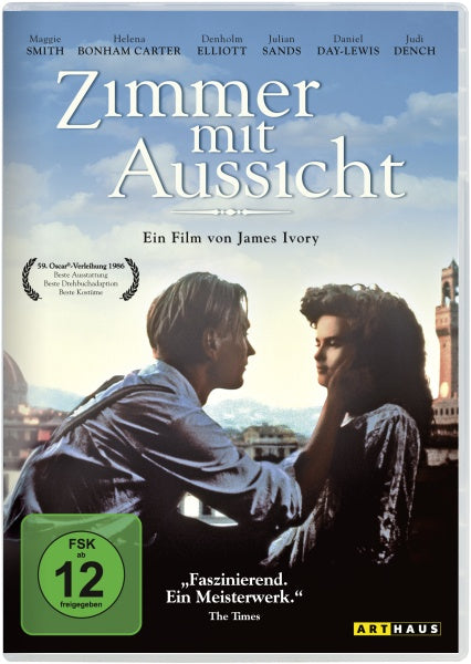 Zimmer mit Aussicht (DVD)– JETZT KAUFEN BEI GLACIER GAMES .at