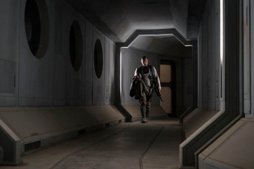 Life in Space (UHD+Blu-ray) – Bild 2– JETZT KAUFEN BEI GLACIER GAMES .at