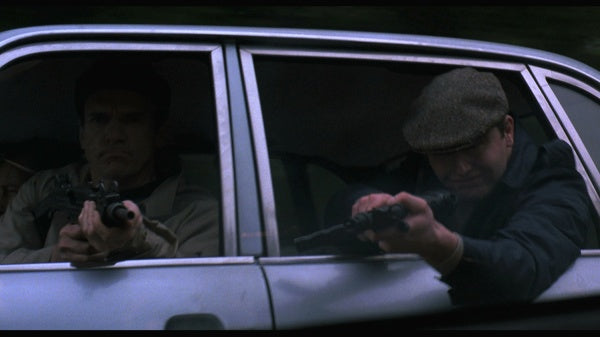 Hidden Agenda - Geheimprotokoll (DVD) – Bild 4– JETZT KAUFEN BEI GLACIER GAMES .at