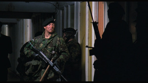 Hidden Agenda - Geheimprotokoll (Blu-ray) – Bild 5– JETZT KAUFEN BEI GLACIER GAMES .at