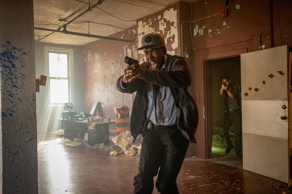 SAW: Spiral (DVD) – Bild 3– JETZT KAUFEN BEI GLACIER GAMES .at