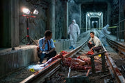 SAW: Spiral (DVD) – Bild 2– JETZT KAUFEN BEI GLACIER GAMES .at