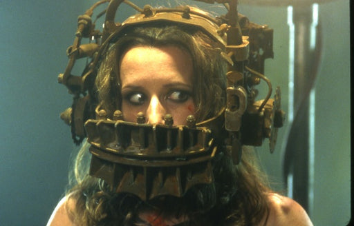 SAW - Limited Steelbook Edition (4K Ultra HD+Blu-ray) – Bild 2– JETZT KAUFEN BEI GLACIER GAMES .at